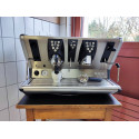 La San Marco 100 E - Siebträger-Espressomaschine